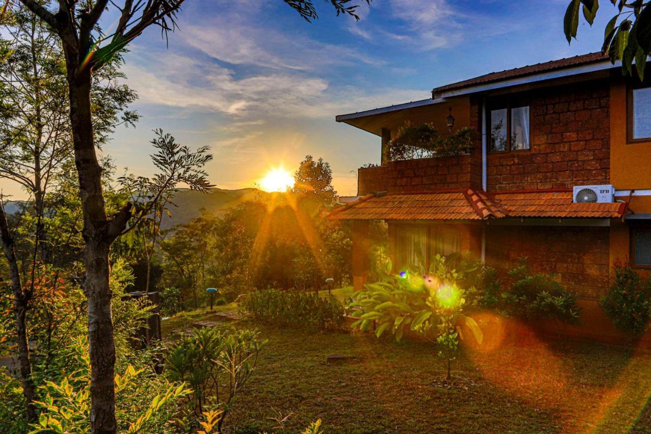 Heritage Coorg Resort