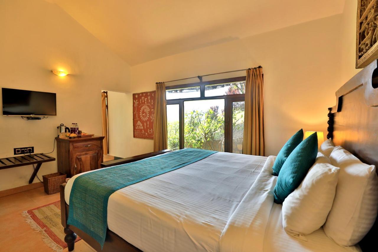 Heritage Coorg
