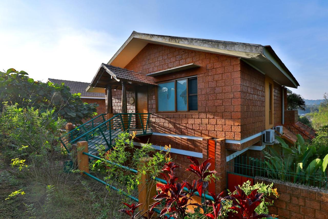 Heritage Coorg 4* Madikeri