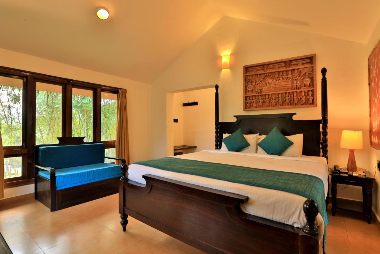 Heritage Coorg 4*