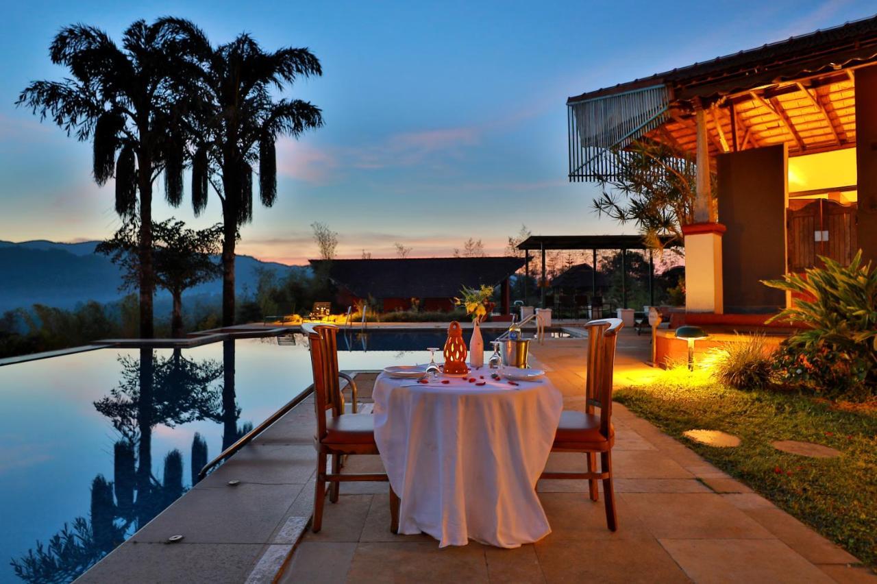 Resort Heritage Coorg