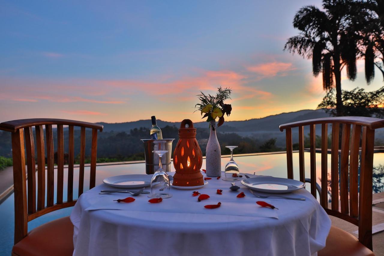 Heritage Coorg 4* Madikeri