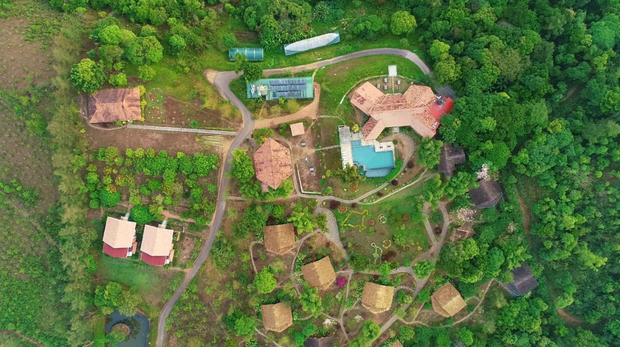 Resort Heritage Coorg Madikeri