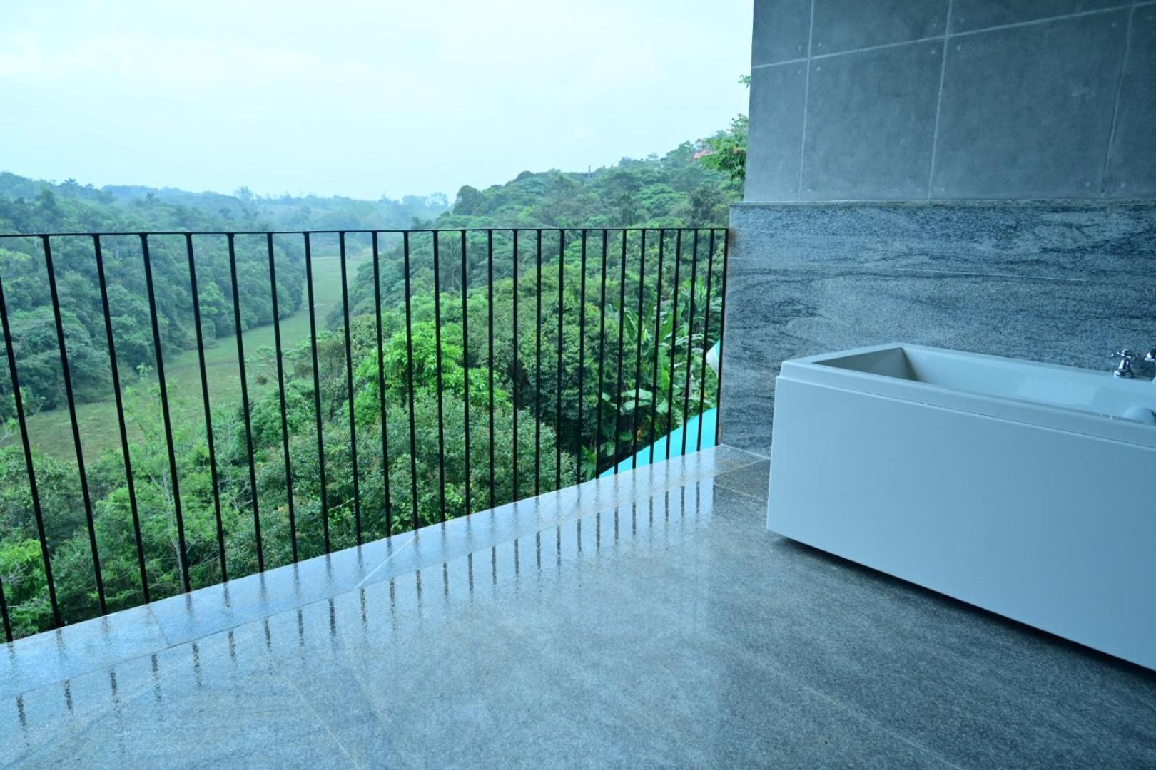Heritage Coorg Madikeri