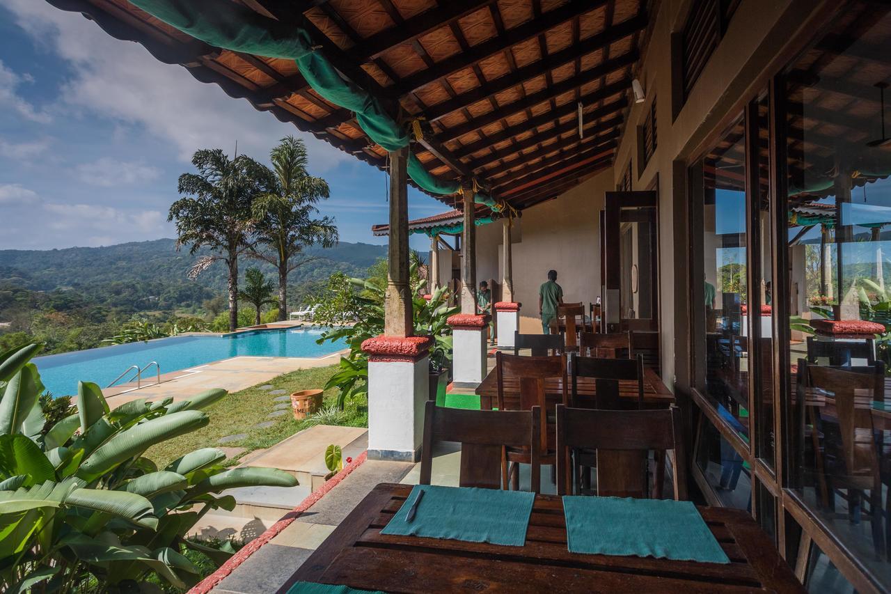 Heritage Coorg Madikeri