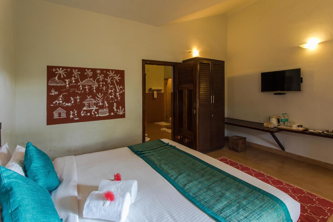 Resort Heritage Coorg
