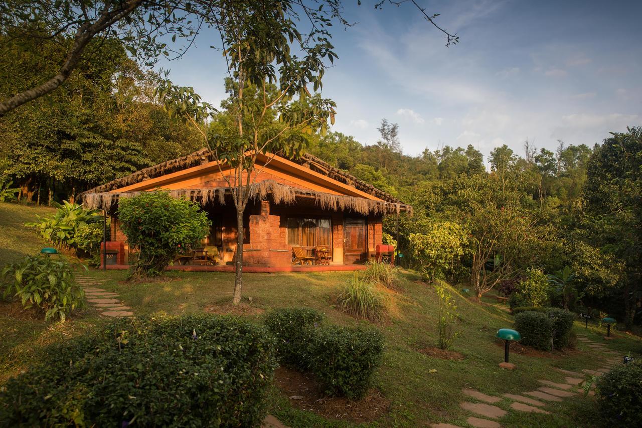 Heritage Coorg Resort 4*