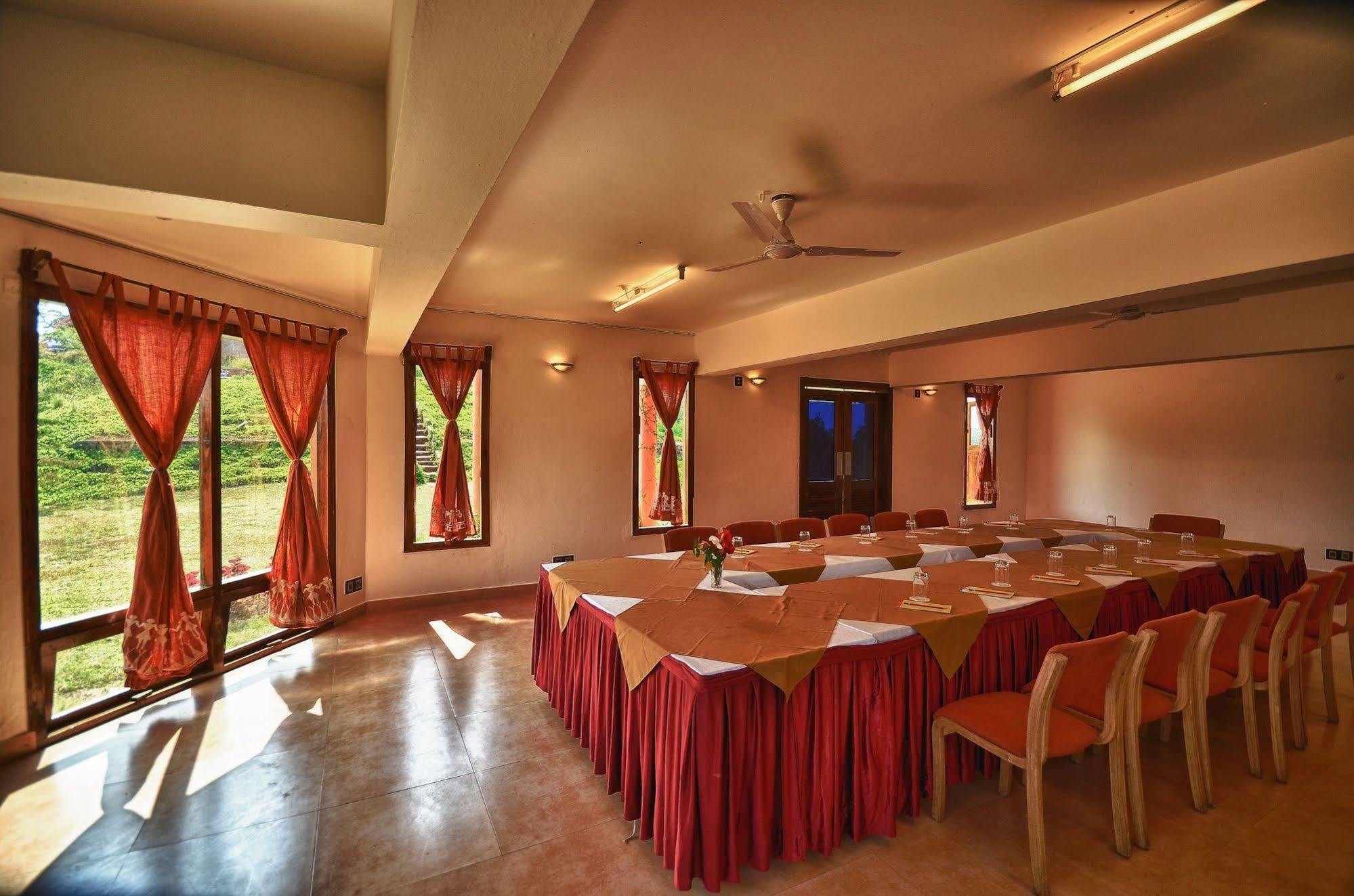 Heritage Coorg 4* Madikeri