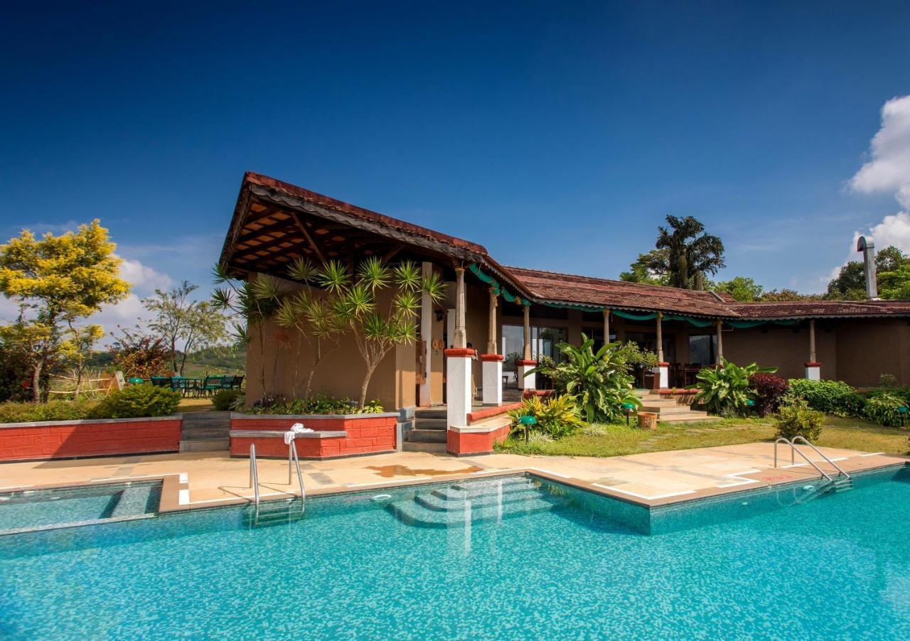 Resort Heritage Coorg