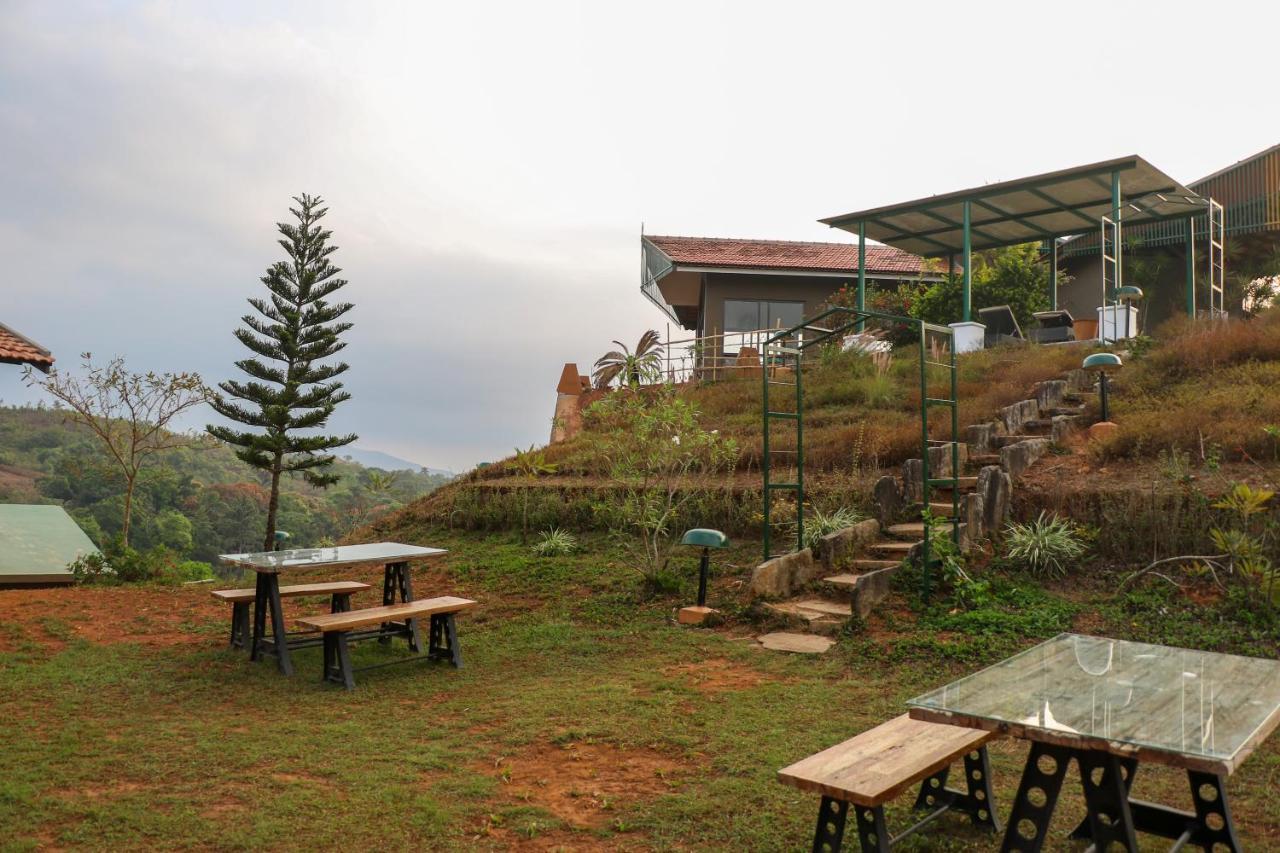 Heritage Coorg Resort 4*