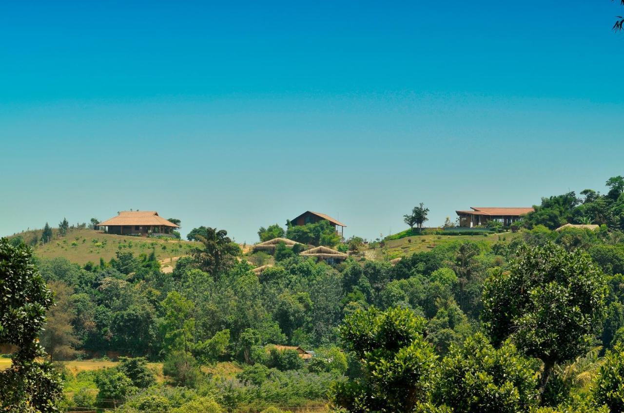 Resort Heritage Coorg